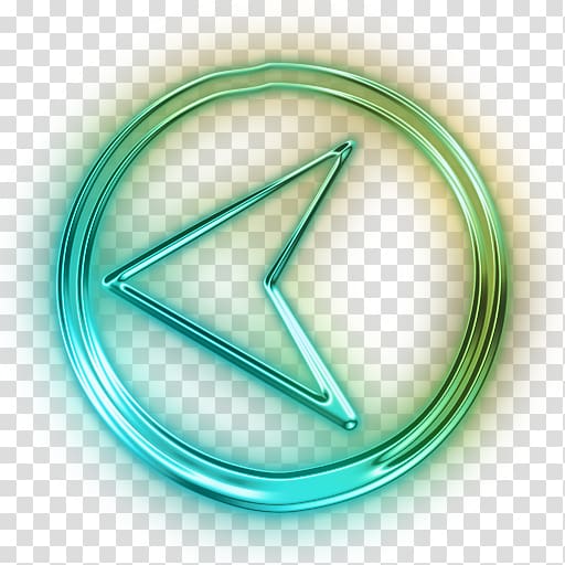 512x512 Button Icon, Previous Button Transparent Background Png Clipart