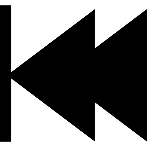 512x512 Previous, Arrows, Control, Ios Interface Symbol Icons Free