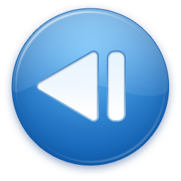 256x256 Previous Icon