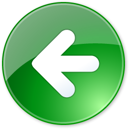 256x256 Previous Icon Must Have Iconset Visualpharm