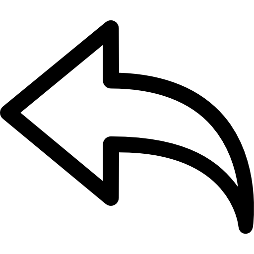 512x512 Previous Icons Free Download