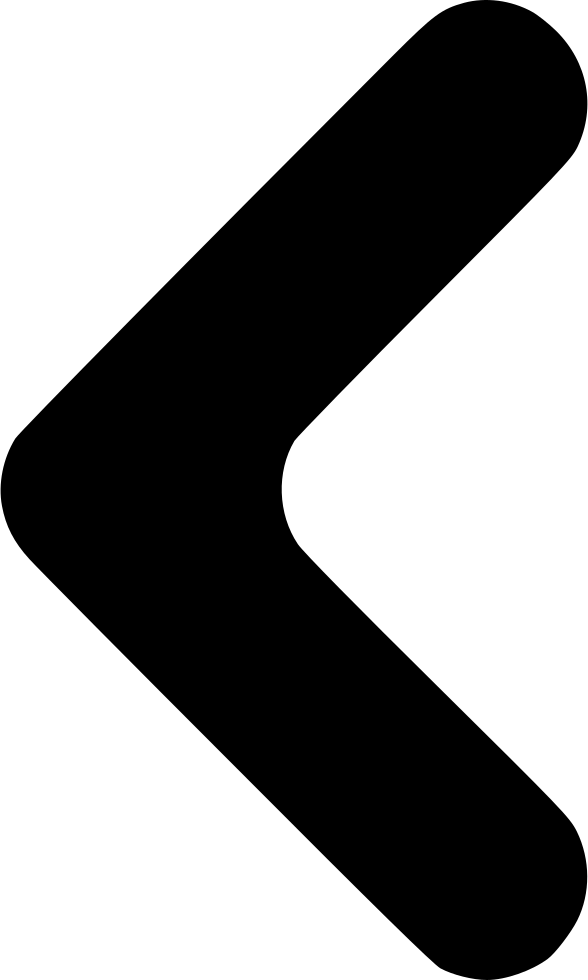 588x980 Arrow Back Left Previous Prev Png Icon Free Download