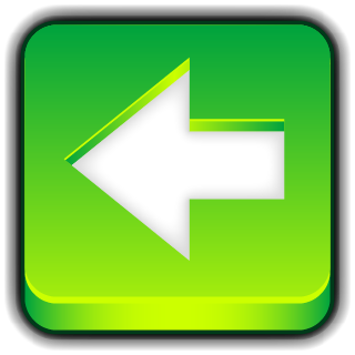 320x320 Button Previous Icon