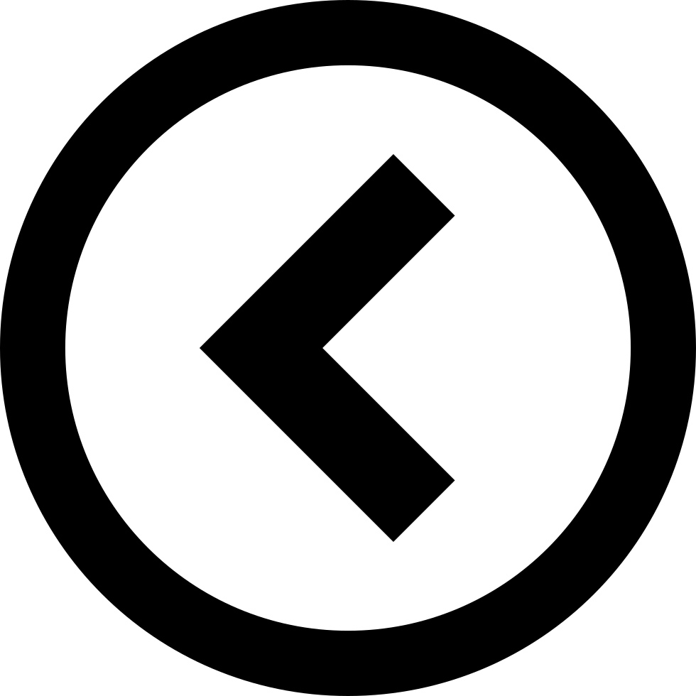 980x980 Circle Left Left Circle Previous Arrow Png Icon Free Download