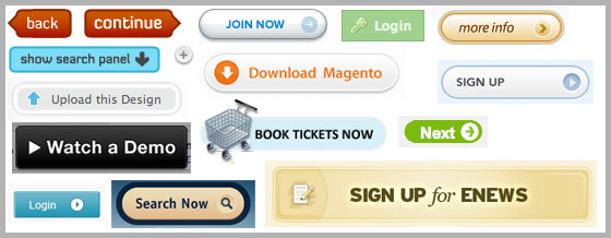 560x218 How To Design Buttons To Help Improve Usability Tom Kenny Design