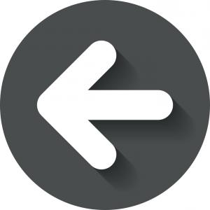 300x300 Photostock Vector Previous And Next Navigation Buttons Suitable