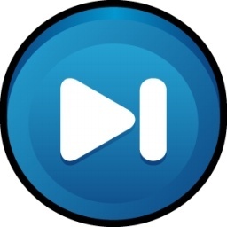 256x256 Next Previous Last First Free Icon Download