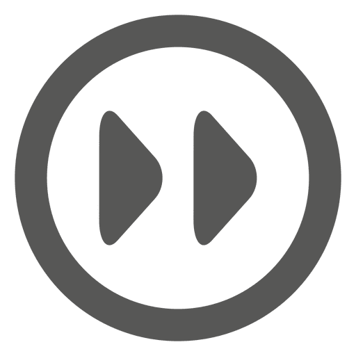 512x512 Next Previous Media Icon