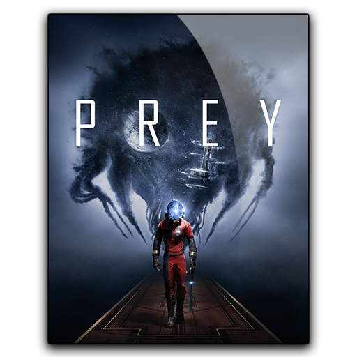 512x512 Icon Prey