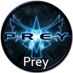 256x256 Prey Icon Game Iconset Titch Ix
