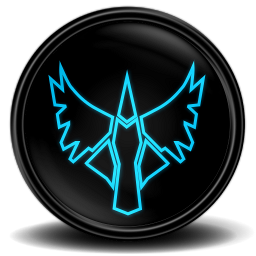 256x256 Prey Logo Icon Mega Games Pack Iconset Exhumed