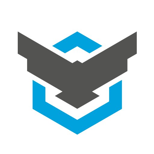 512x512 Prey On Twitter