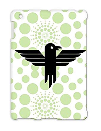 342x445 Tpu Raven Symbols Tribal Falcon Bird Of Prey Icon Military Totem