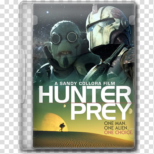 512x512 The Big Movie Icon Collection H, Hunter Prey Transparent