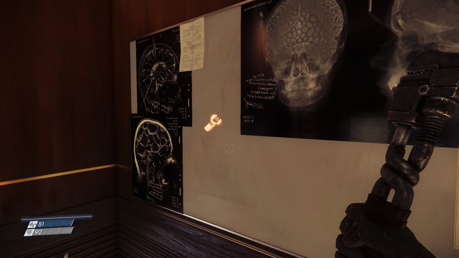 1920x1080 What Is This Wrench Icon In Prey