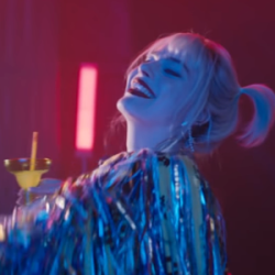 250x250 Birds Of Prey Icons Tumblr