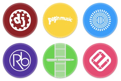 390x260 Prezi Icon Button Ui