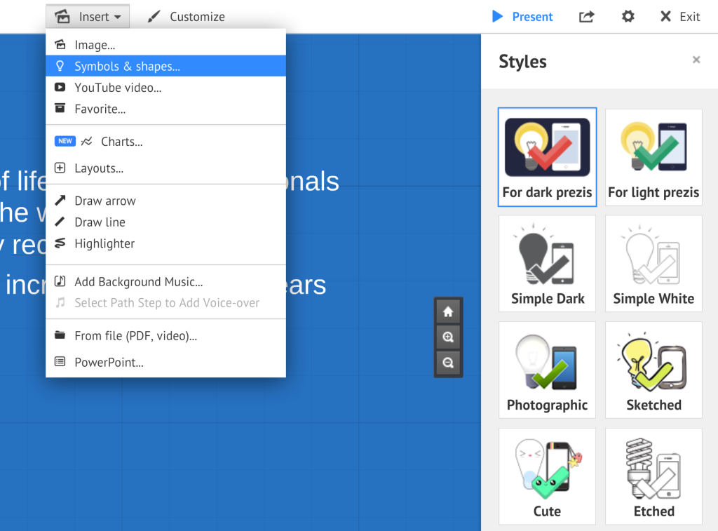 1024x757 Replace Bullet Points With Icons