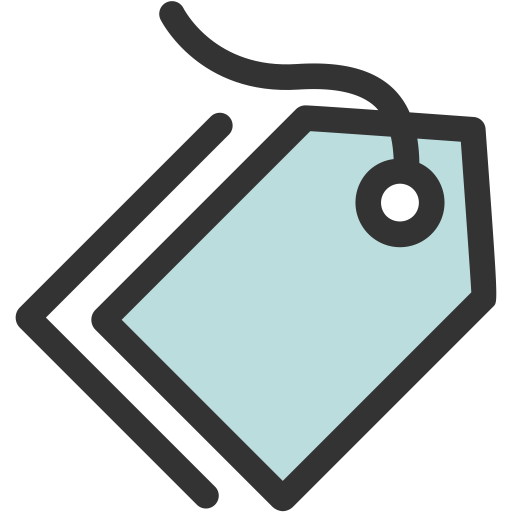 512x512 Price Icon Png And Vector For Free Download