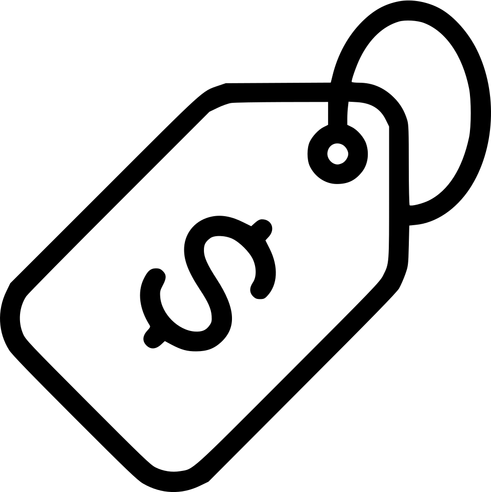 980x981 Price Tag Png Icon Free Download