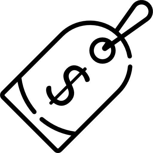 512x512 Price Free Vector Icons Designed