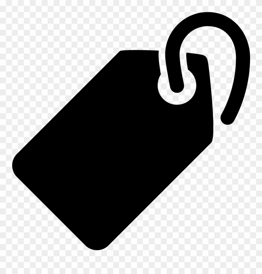 880x920 Transparent Price Simple Clip Art Library Stock