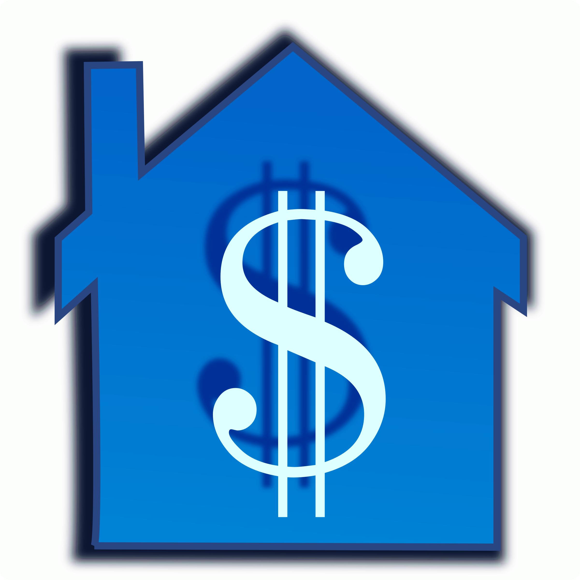 2400x2400 Home Price Icons Png