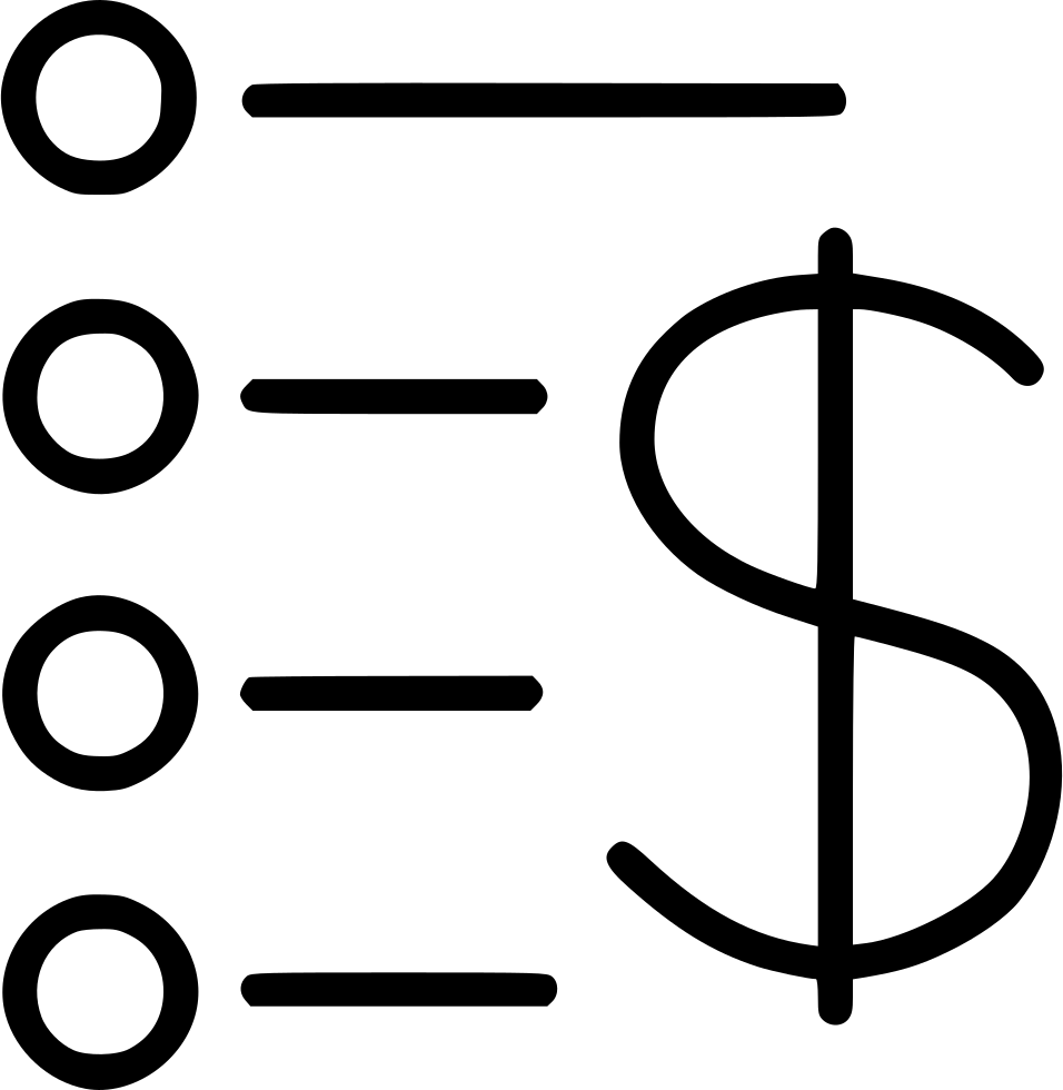 Список svg. Price list иконка. Прейскурант иконка. Прайс лист иконка. Присе иконка.