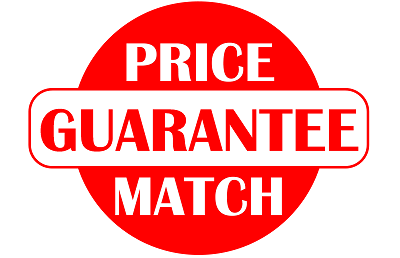 400x258 Price Match Policy