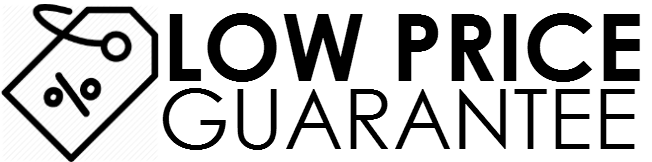 652x162 Low Price Guarantee