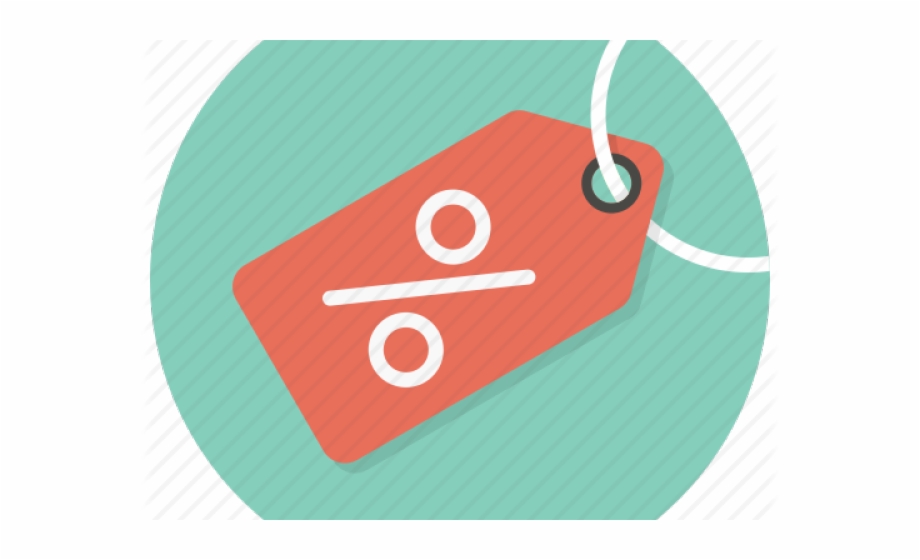 920x560 Price Tag Png Download