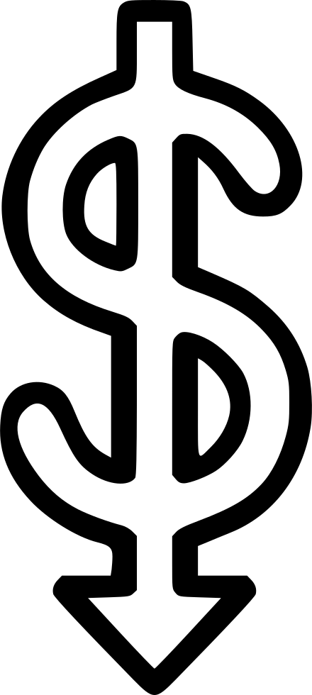 440x980 Reduce Cost Low Price Png Icon Free Download