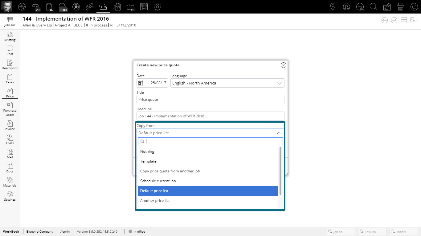 1366x768 Price Quote