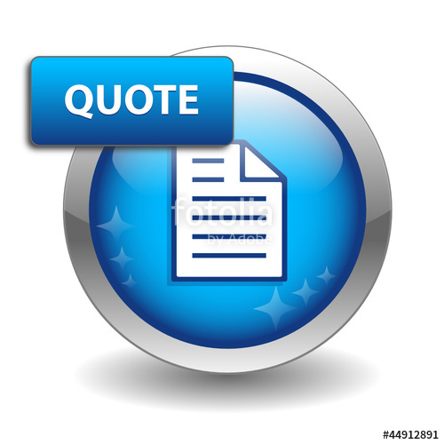 500x500 Quote Web Button