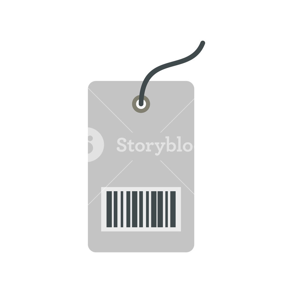 Price Tag Icon In Flat Style Isolated On White Background Royalty 1000x1000 Price Tag Icon In Flat Style Isolated On White Background Royalty