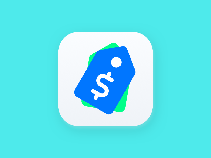 Pricetag App Icon Refresh 800x600 Pricetag App Icon Refresh