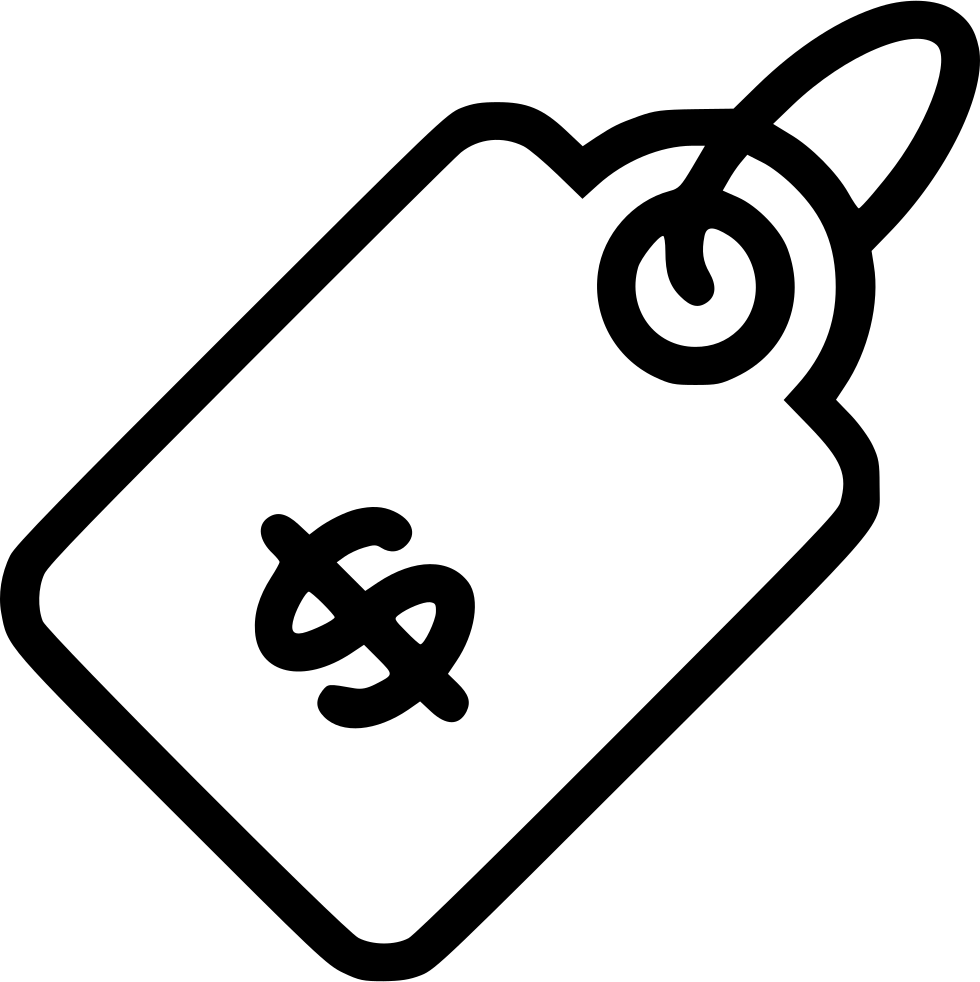 Price Tag Dollar Tag Commerce Png Icon Free Download 980x982 Price Tag Dollar Tag Commerce Png Icon Free Download