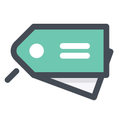 Price Tag Icon 256x256 Price Tag Icon