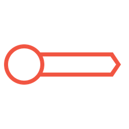 256x256 Price, Tag, Label, Sticker, Shopping, Item Icon Of Line Style