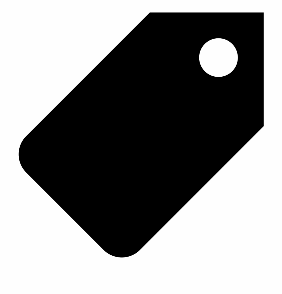 920x959 Price Tag Icon