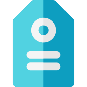 170x170 Tag Price Tag Png Icon