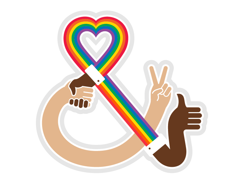 800x600 Weebly Pride Icon