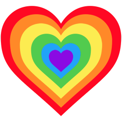 250x250 Pride Icons Tumblr