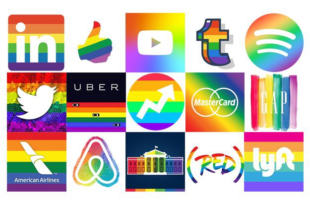 625x415 How To Change Your Company Logo For Pride Month