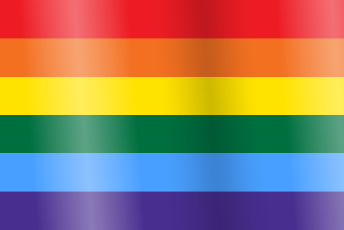1171x783 Lgbt Sexuality Gender Identity Pride Flags