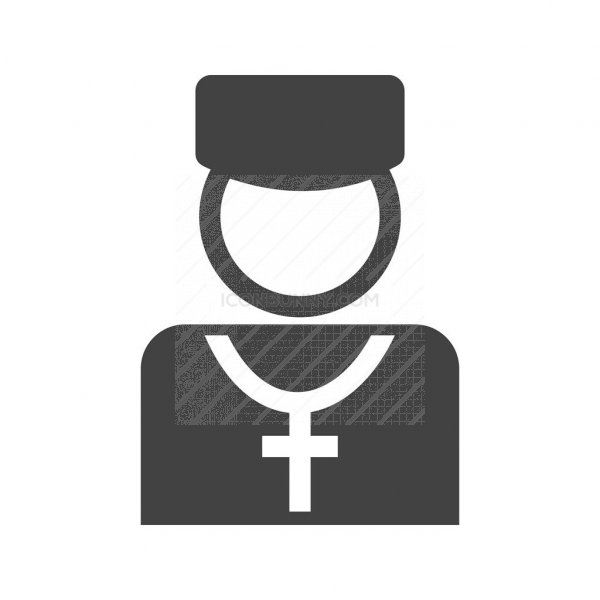 600x600 Priest Glyph Icon