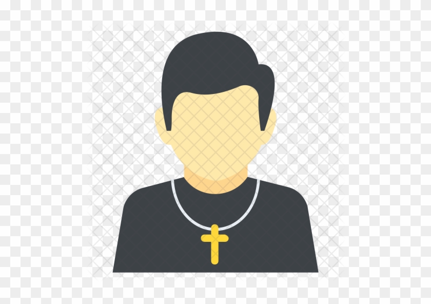 840x592 Priest Icon