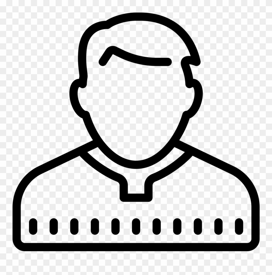 880x890 Priest Icon Clipart