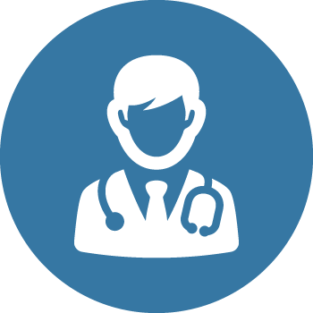 350x350 Primary Care Icon