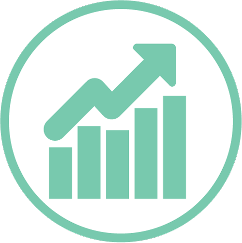 500x501 Exeter Primary Care Trust Cost Savings Icon Exeter Primary Care